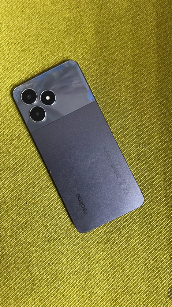 Смартфон Realme Note 50 4/128