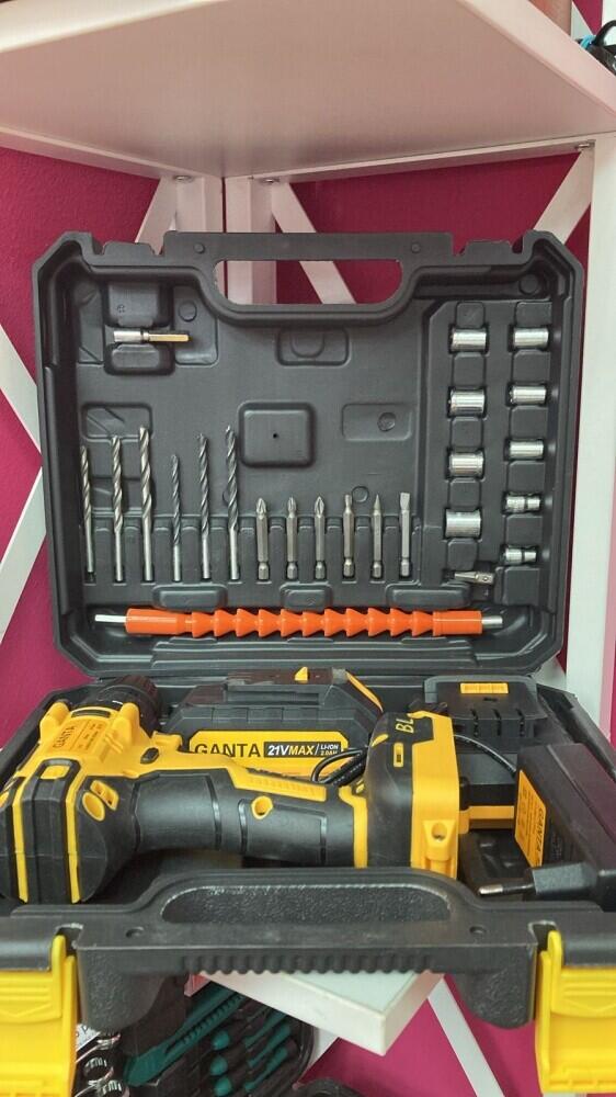 GANTA 2106 LI Pro
