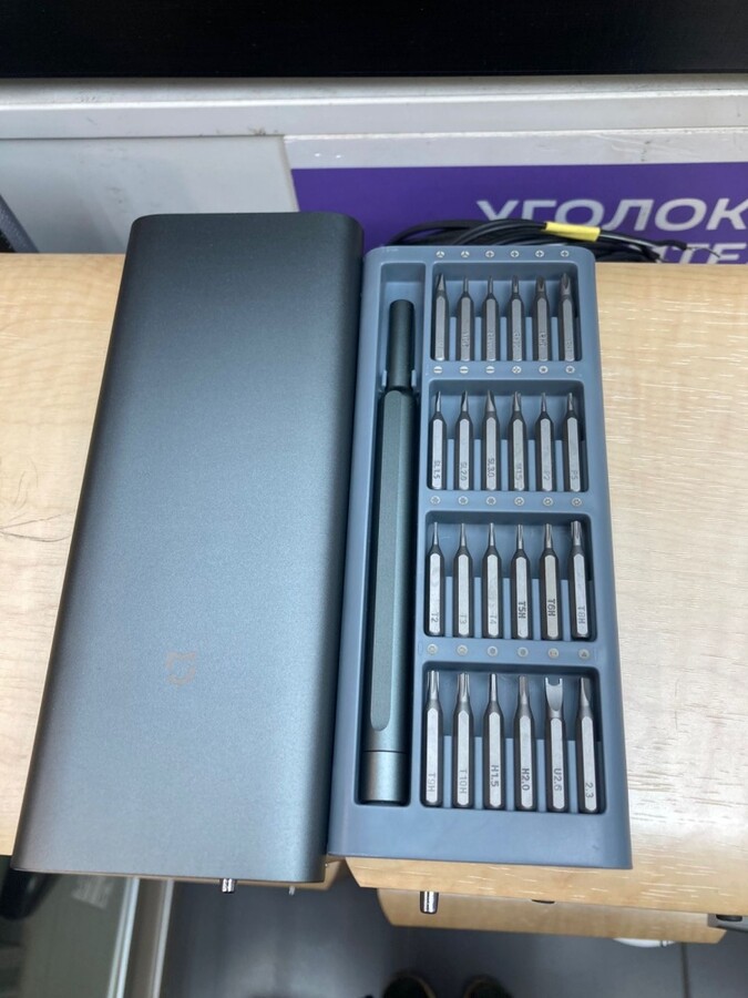 Набор отверток Xiaomi