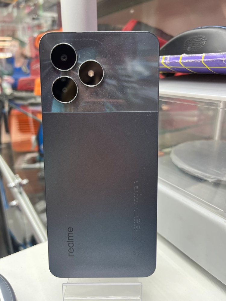 Смартфон Realme Note 50 4/128