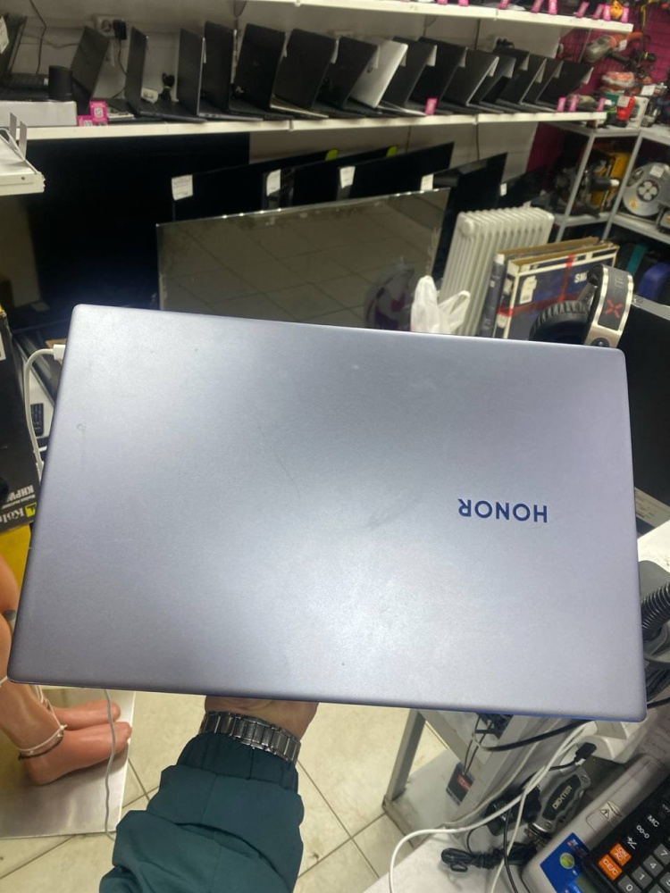 Ноутбук Honor MAGICBOOK 15
