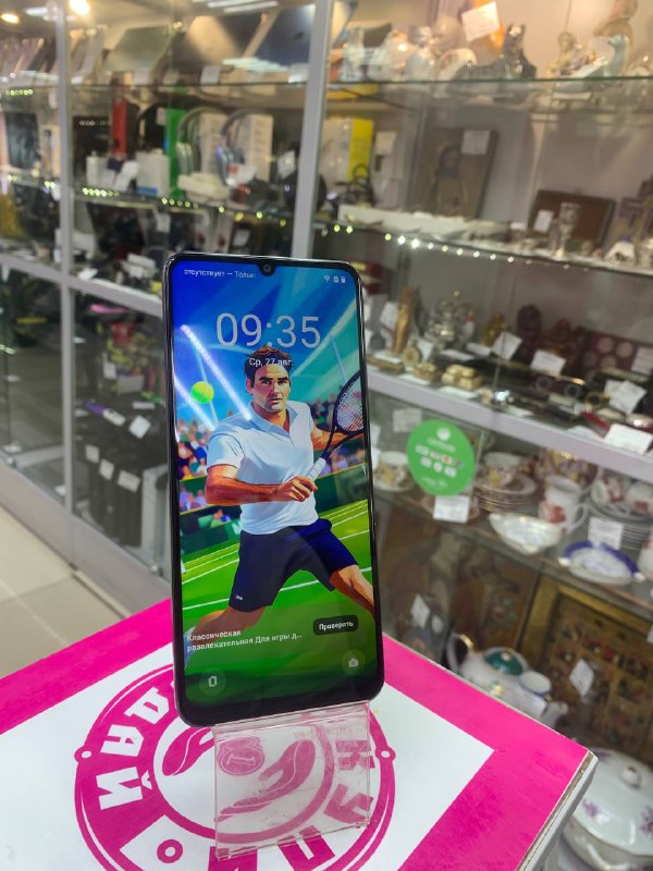 Смартфон Realme Note 60Х 3/64