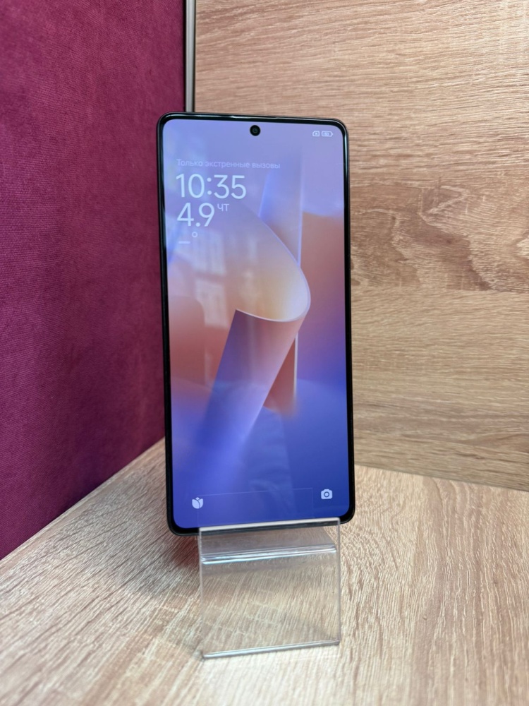 Смартфон Xiaomi Redmi note 13 PRO 12/512