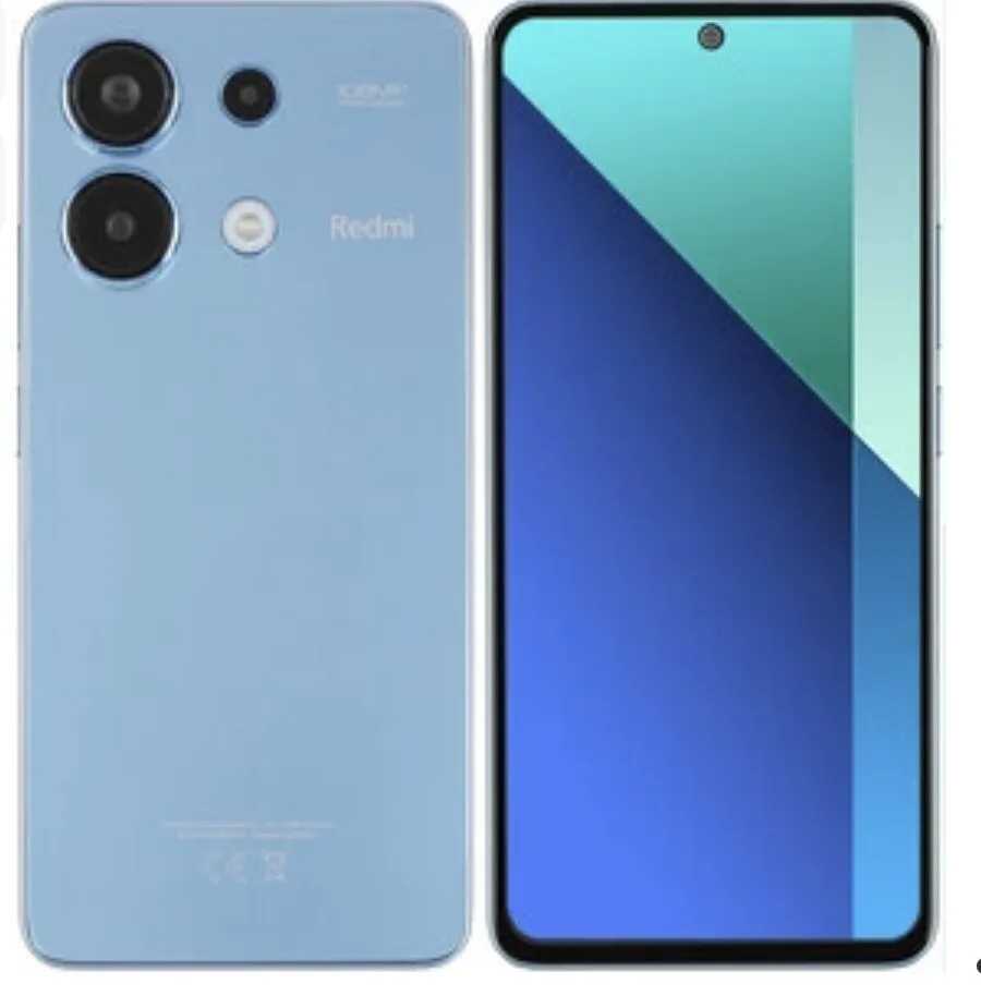Смартфон Xiaomi Redmi note 13 -512