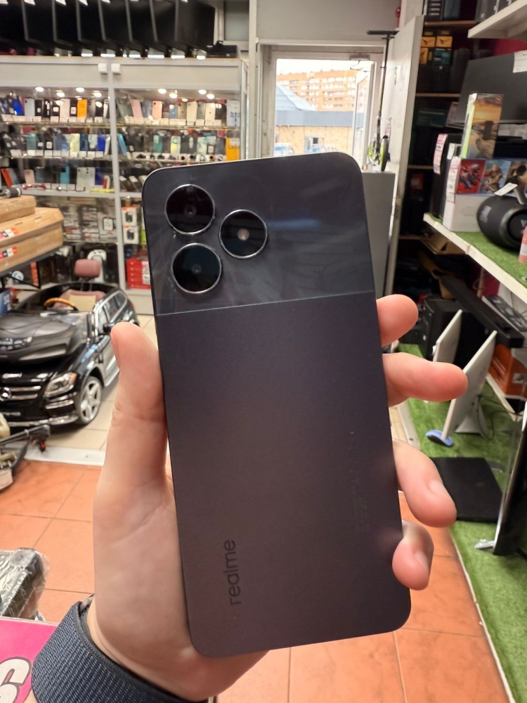 Смартфон Realme Note 50 (4\128)