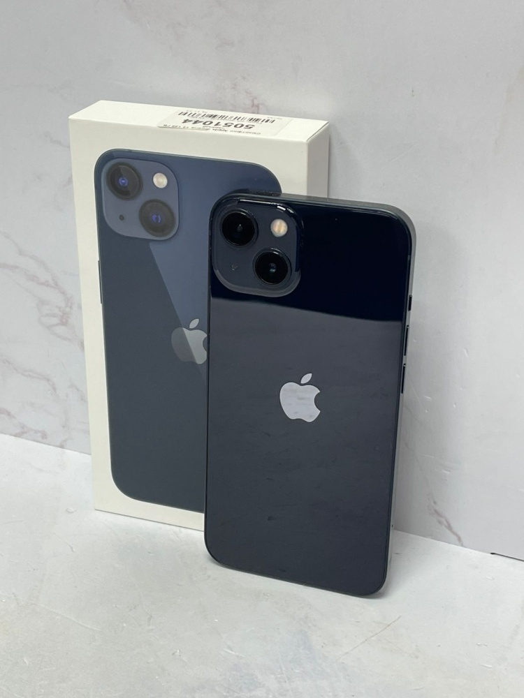 Смартфон iPhone 13 128 Gb