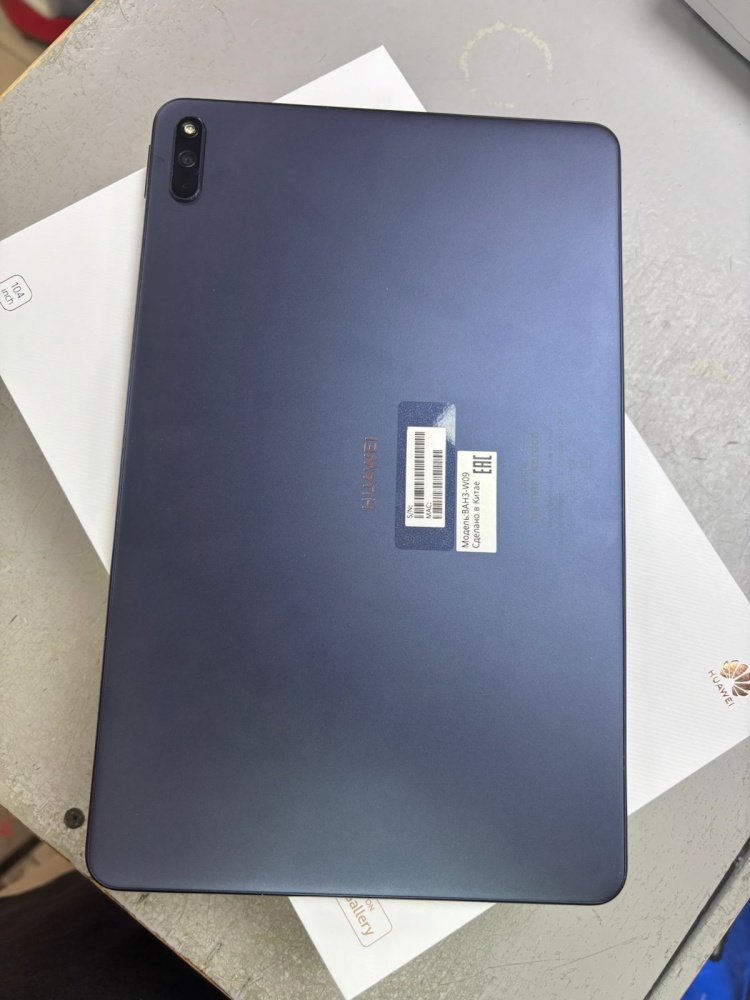 Планшет Huawei MatePad 4\64