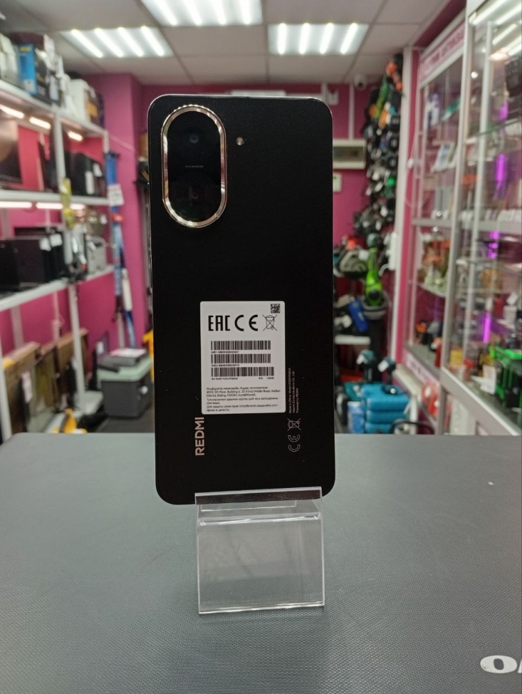 Смартфон Xiaomi Redmi 5A 4\128