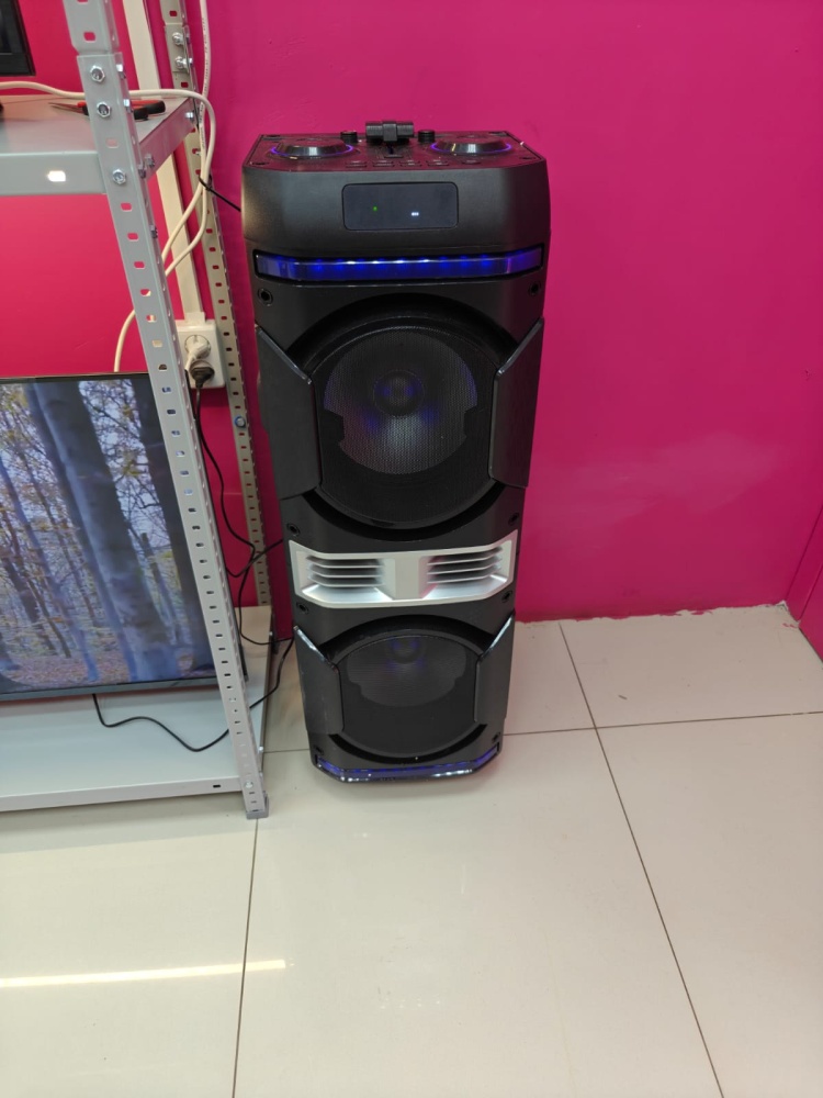 Акустика Aiwa CAS-600