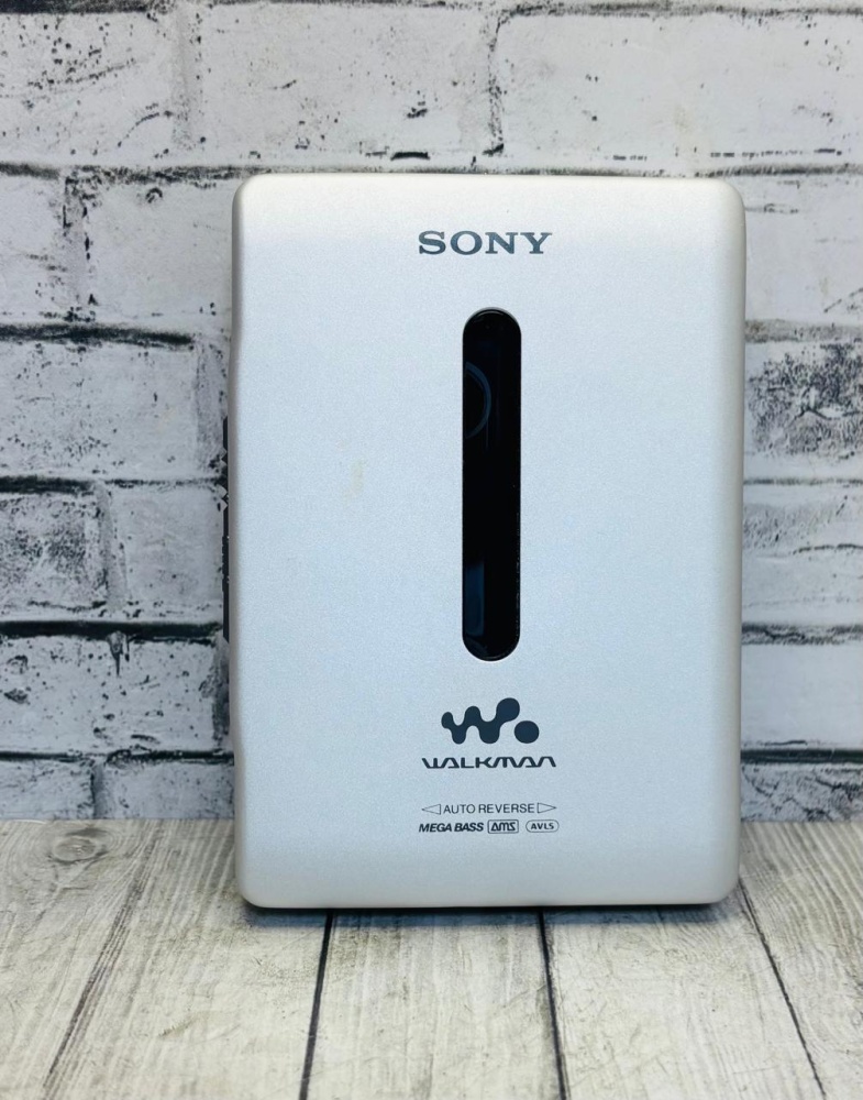 плеер Sony walkman wm ex651