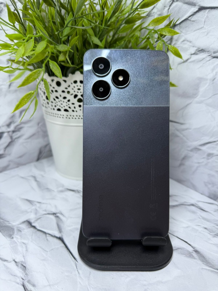 Смартфон Realme Note 50 4/128