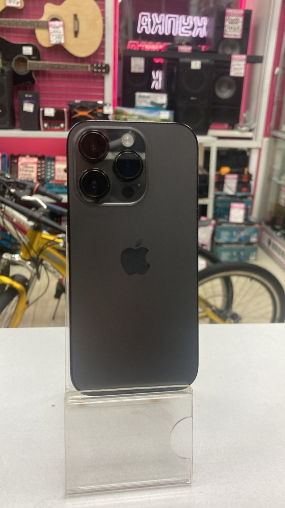 Смартфон iPhone 14 PRO 1tb