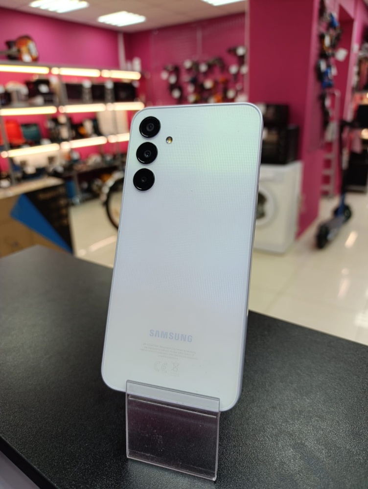 Смартфон Samsung A25 6\128