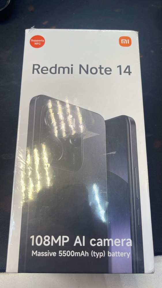 Смартфон Samsung A55 8/128