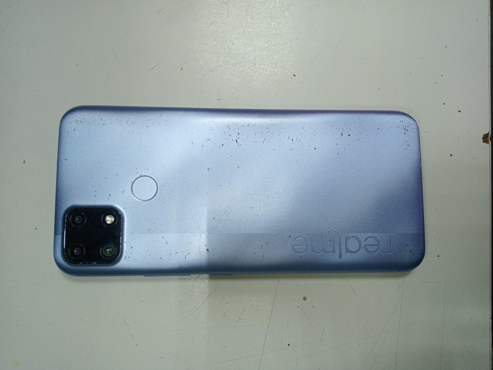 Смартфон Realme C25s