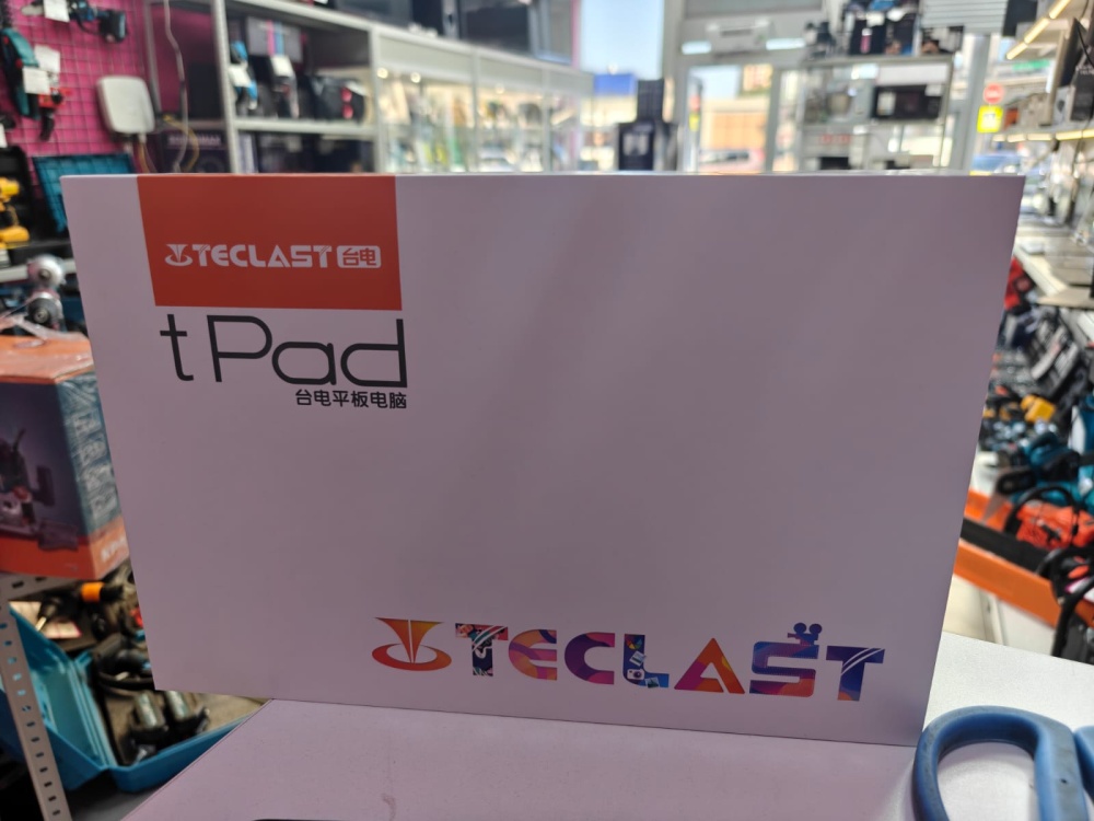 Планшет Teclast P50 8/128