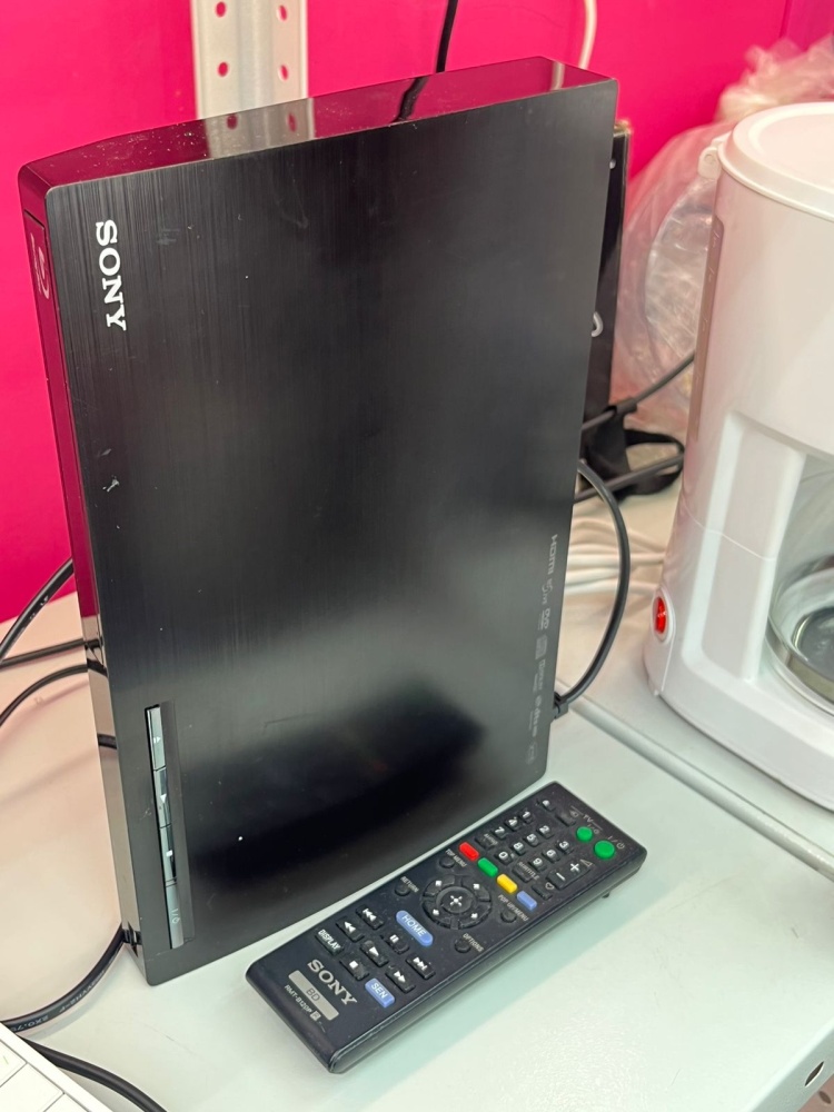 DVD-плеер Sony BDP S-185