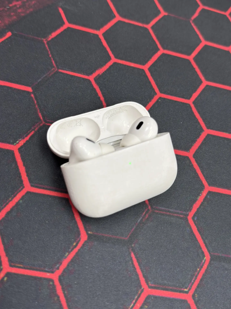 Наушники Airpods Pro 2