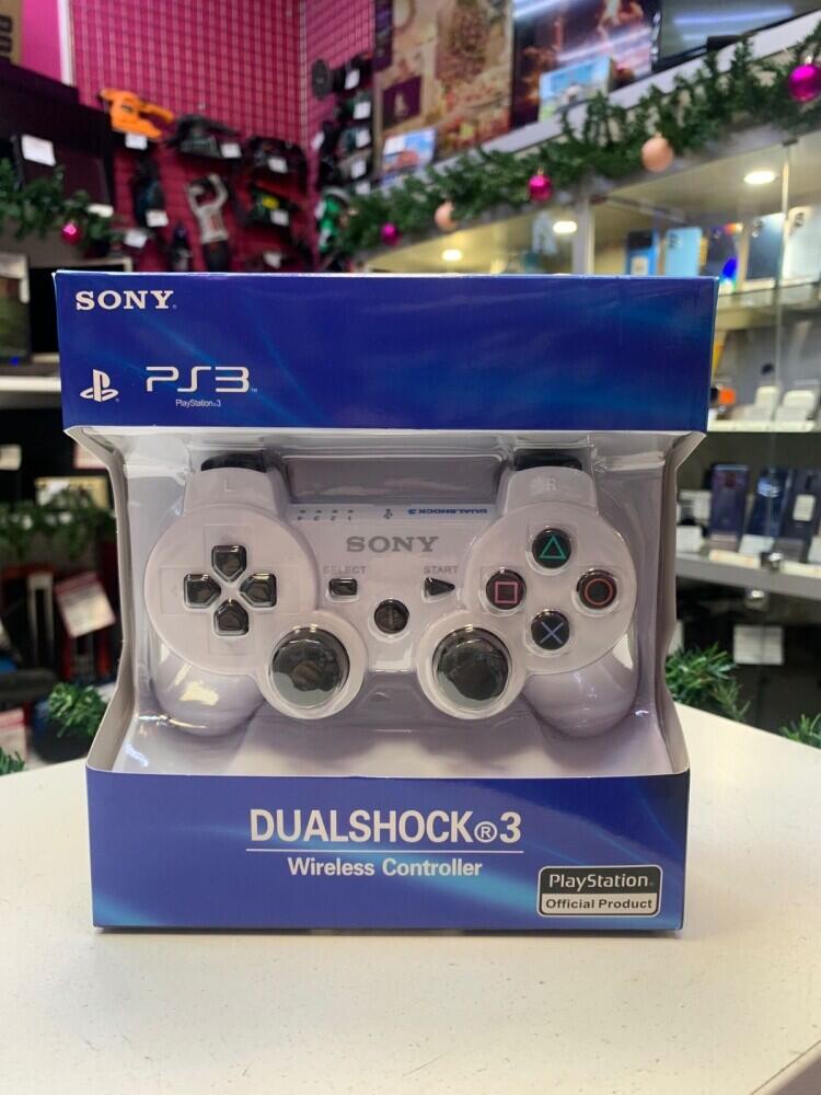 Геймпад PS3