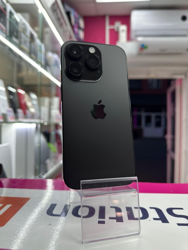 Смартфон iPhone 14 PRO 128 GB