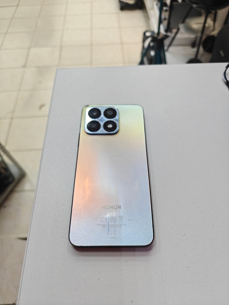 Смартфон Honor X8A 8/128