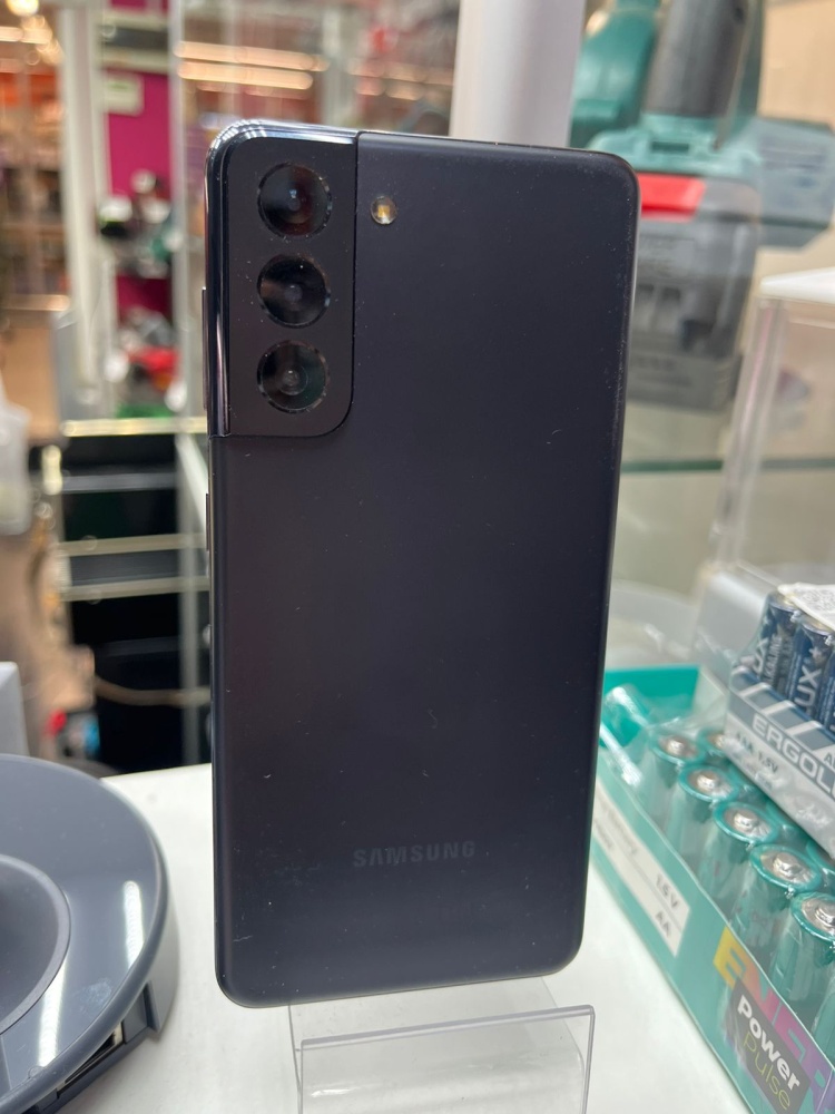 Смартфон Samsung S21 5G 8/128