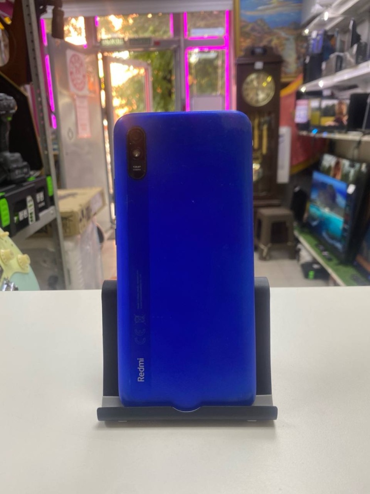 Смартфон Xiaomi Redmi 9A 32gb