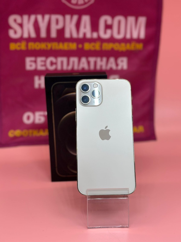 Смартфон iPhone 12 PRO 128 Gb