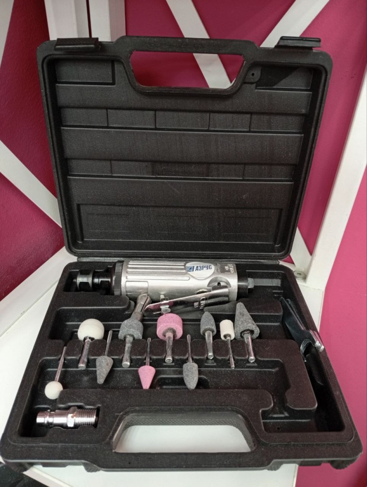 Гравер Аэрус 5549