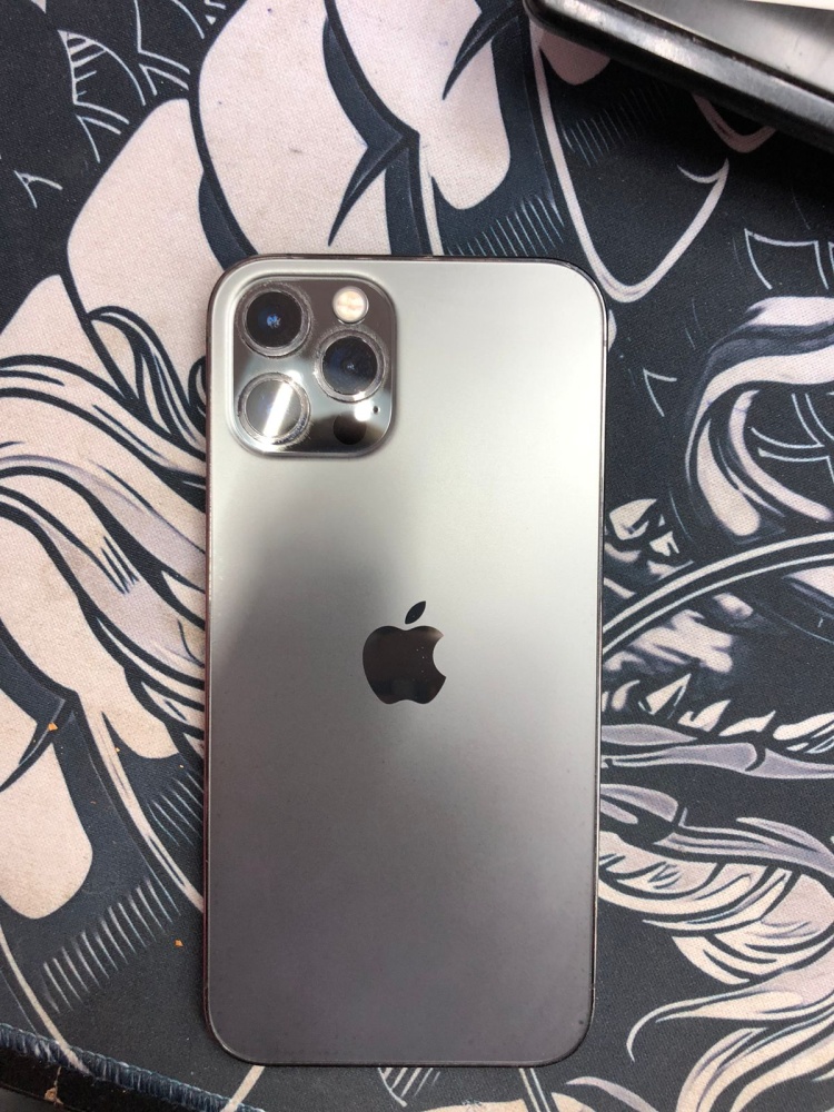 Смартфон iPhone 12 PRO 128 Gb