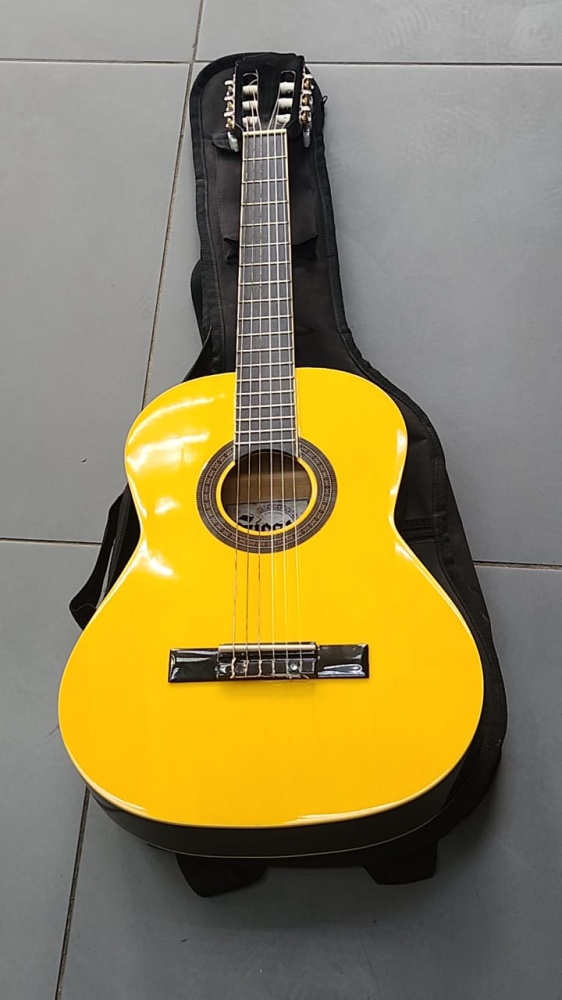 Гитара детская ARIA FIESTA FST-200-58 N-