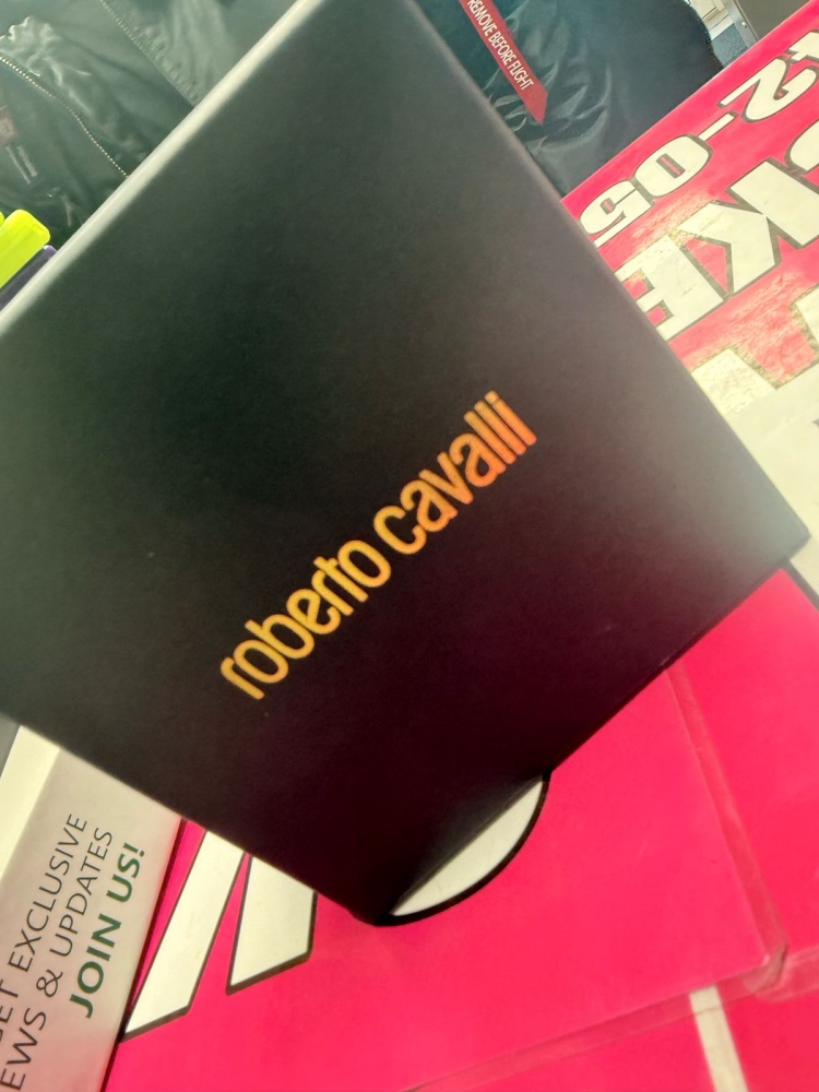 Часы Roberto Cavalli