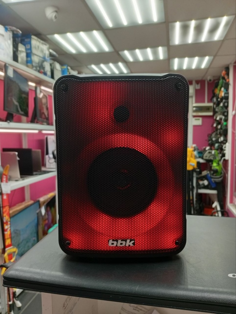 Акустика BBK BTA3010