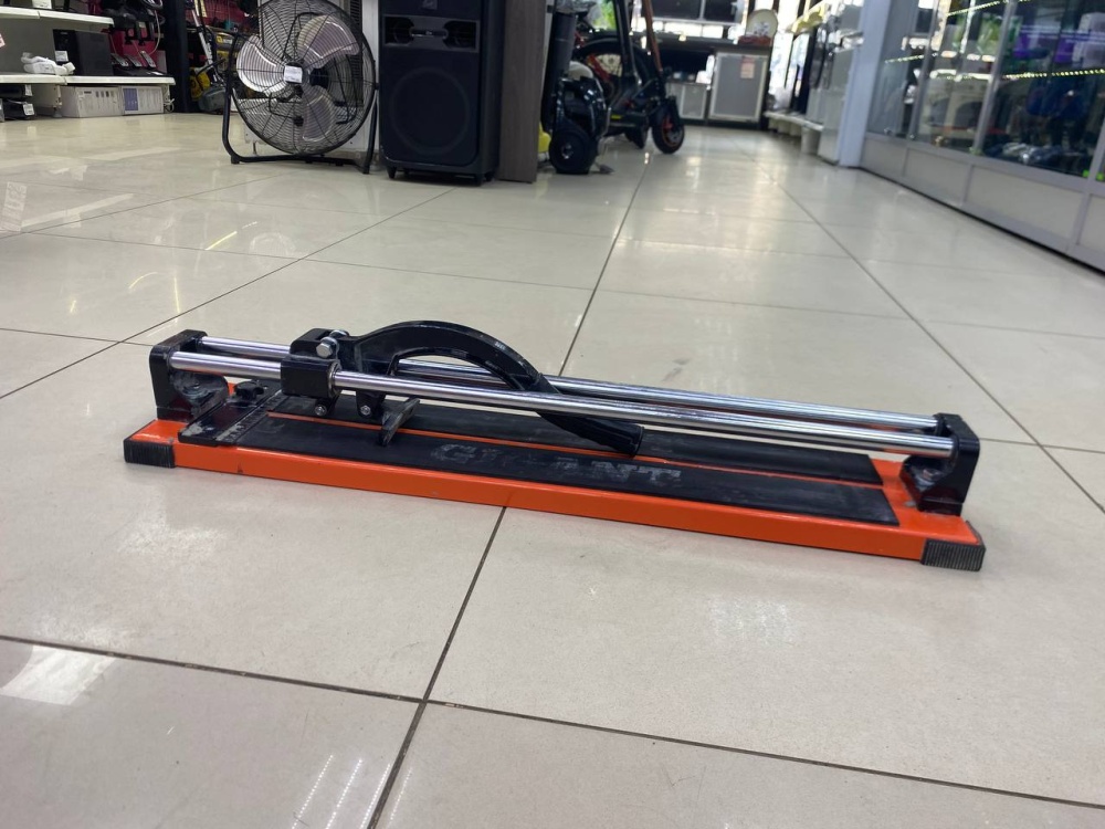 Плиткорез 600mm