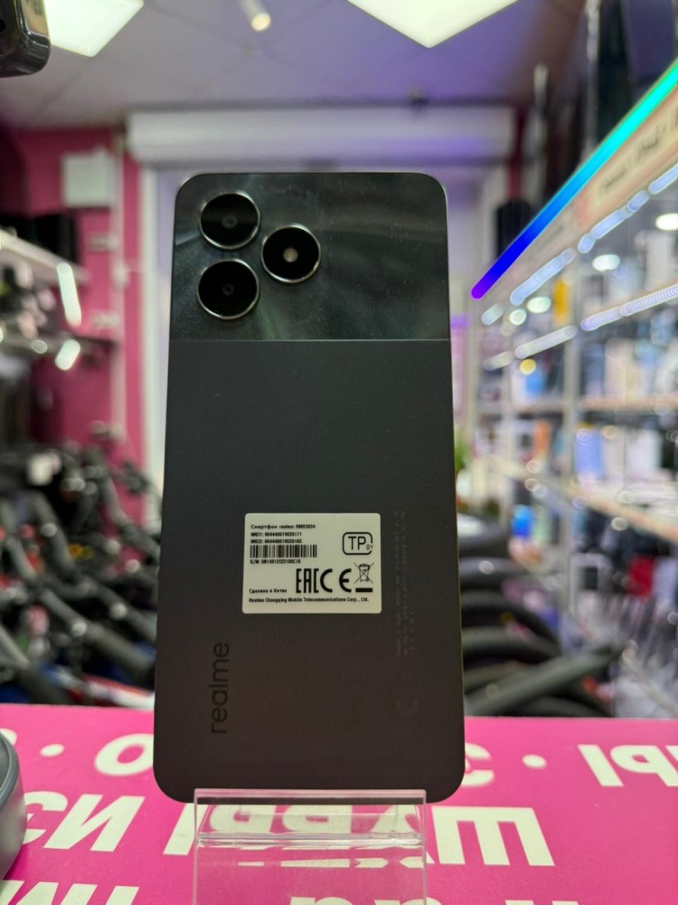 Смартфон Realme Note 50 3/64