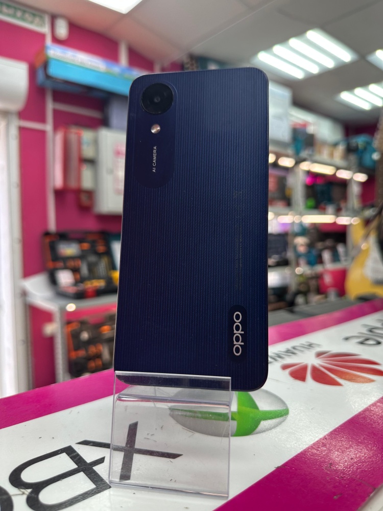 Смартфон Oppo A17К 3/64gb