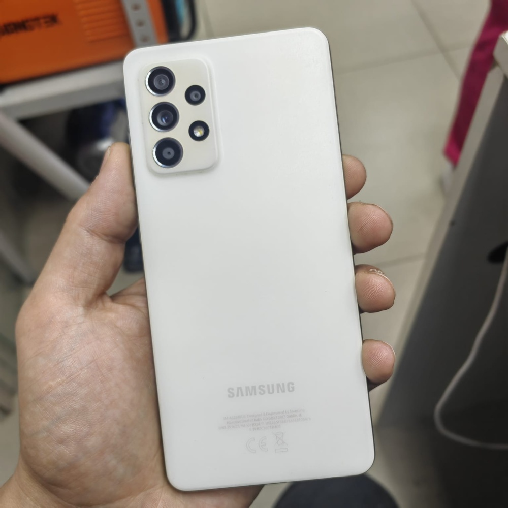 Смартфон Samsung A52 S 256