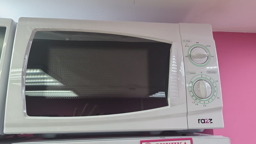 Микроволновая печь RAZZ