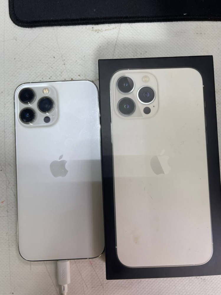 Смартфон iPhone 13 PRO MAX 256 Gb