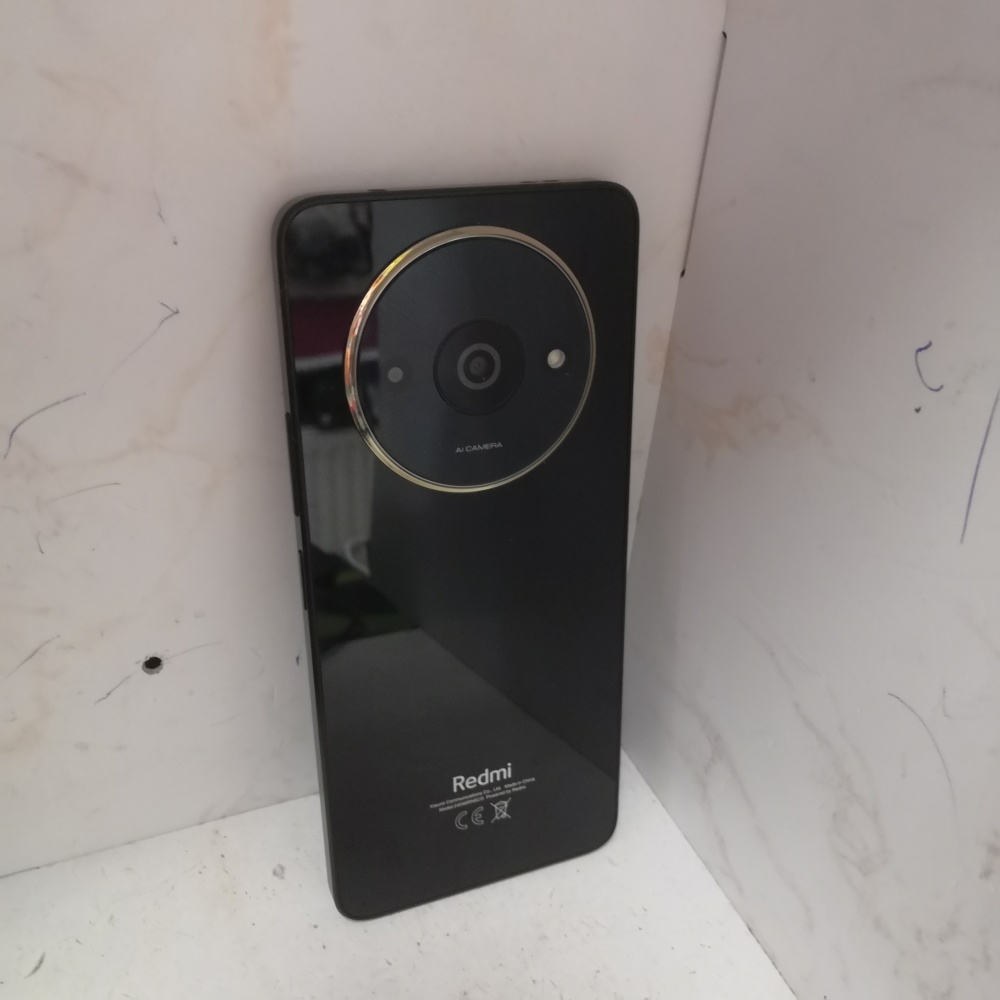 Смартфон Xiaomi Redmi A3x 3/64
