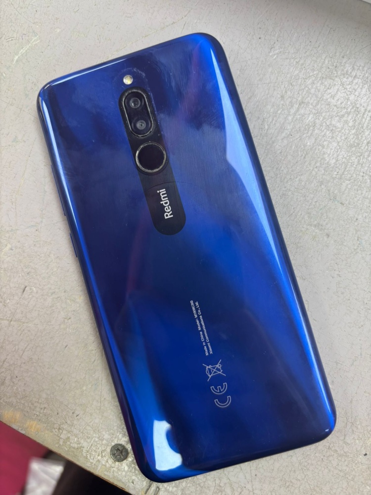 Смартфон Xiaomi Redmi 8 3\32