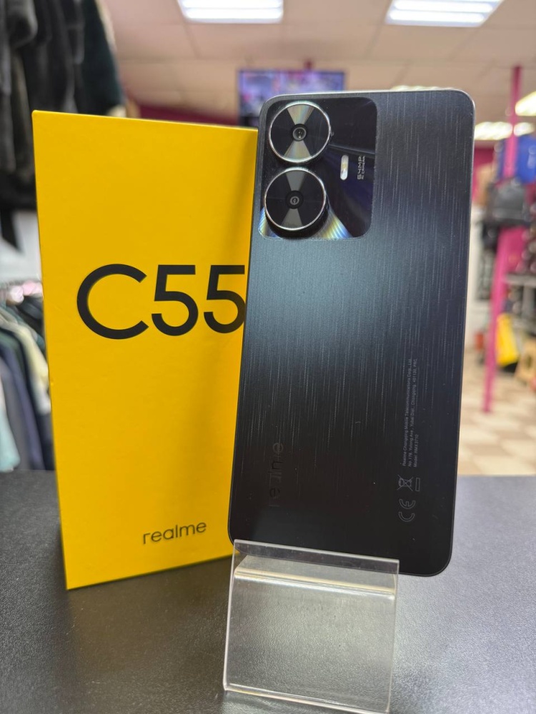 Смартфон Realme C55 6/128Gb