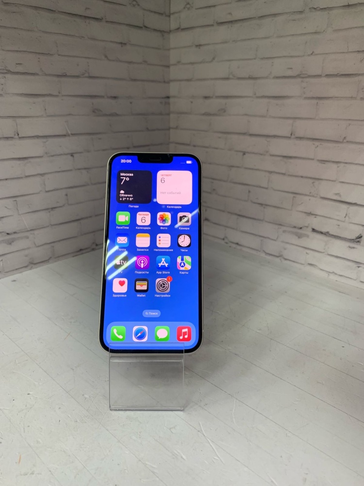 Смартфон iPhone 13 128 Gb