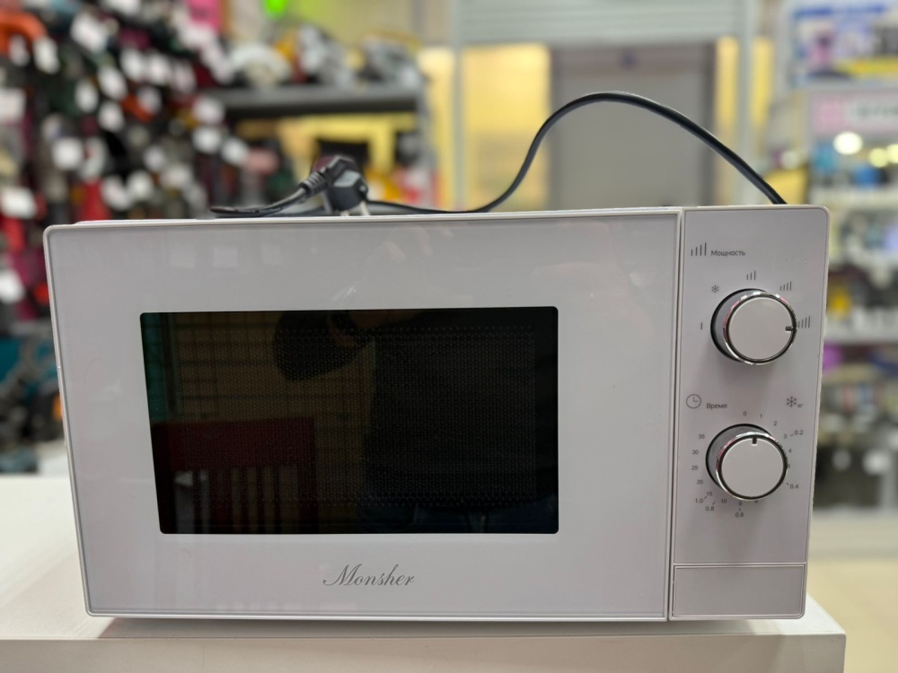 Микроволновая печь Monsher MTW 204