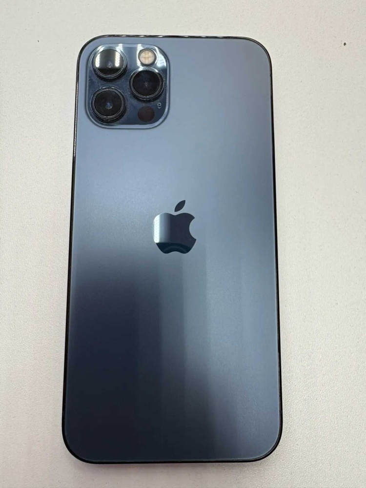 Смартфон iPhone 12 PRO 256 Gb