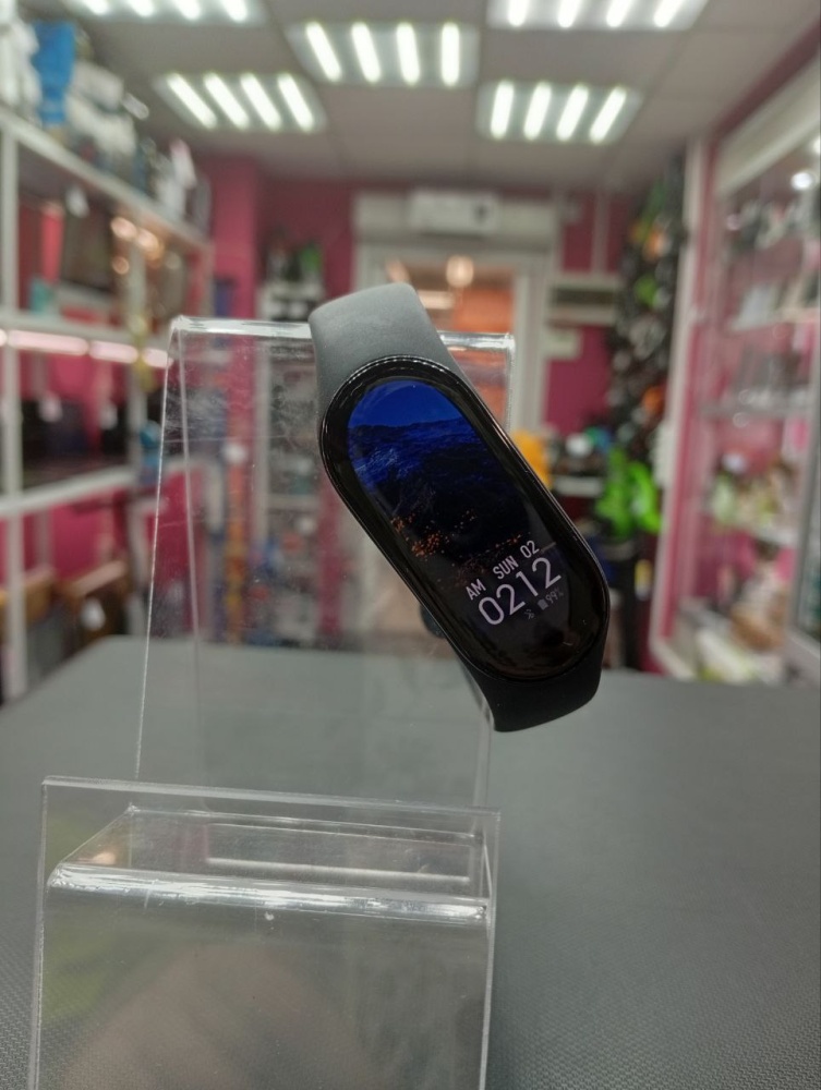 Фитнес-браслет M2129b1