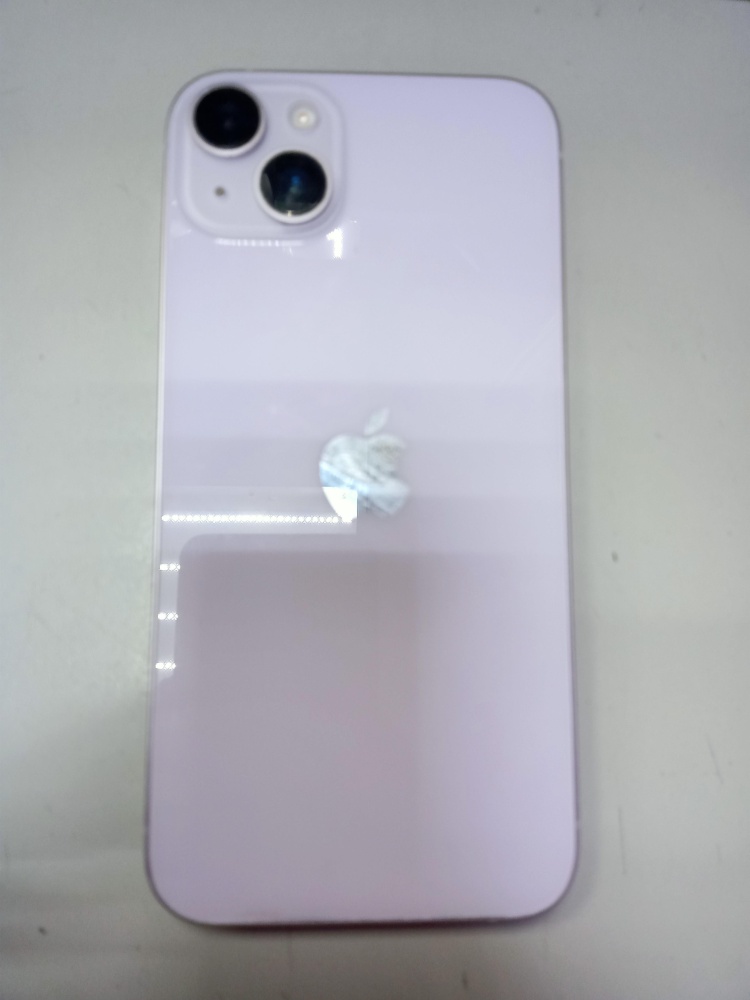 Смартфон iPhone 14 plus