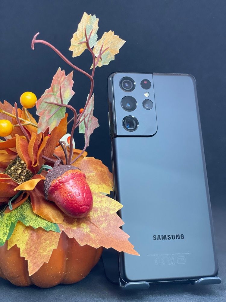 Смартфон Samsung S21 Ultra 8/256