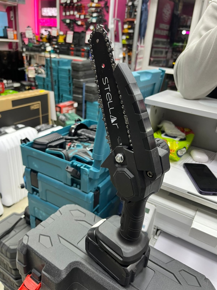 /Сучкорез 6*