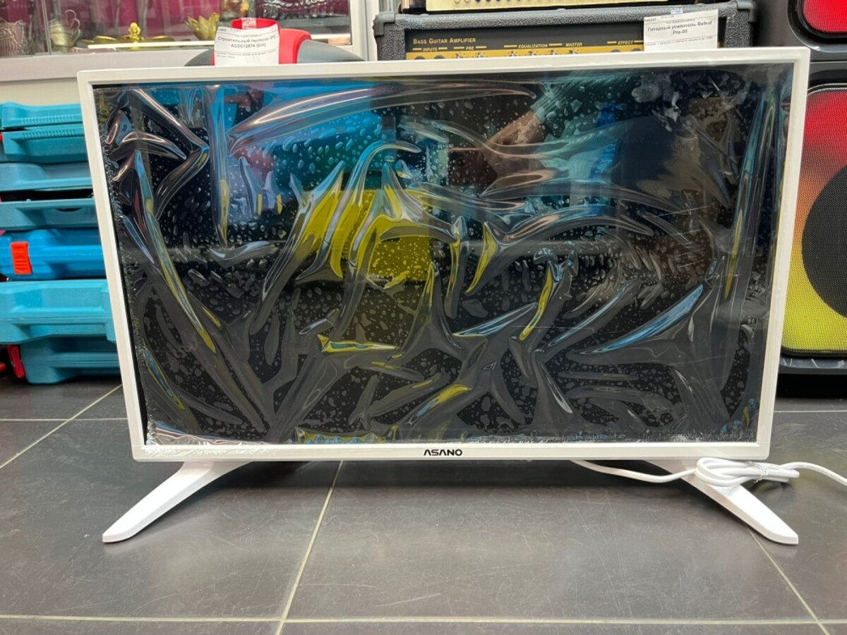 Телевизор Asano 28LH7011T